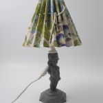 419 4161 Bordslampa